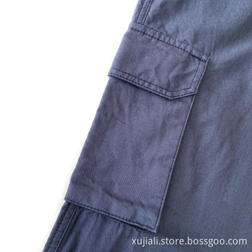 Trouser Side Slim Fit Bottoms Men's Joggers Pants